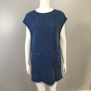 H&M Jean Dress